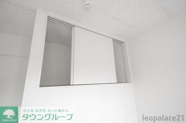 レオパレス青葉の物件内観写真